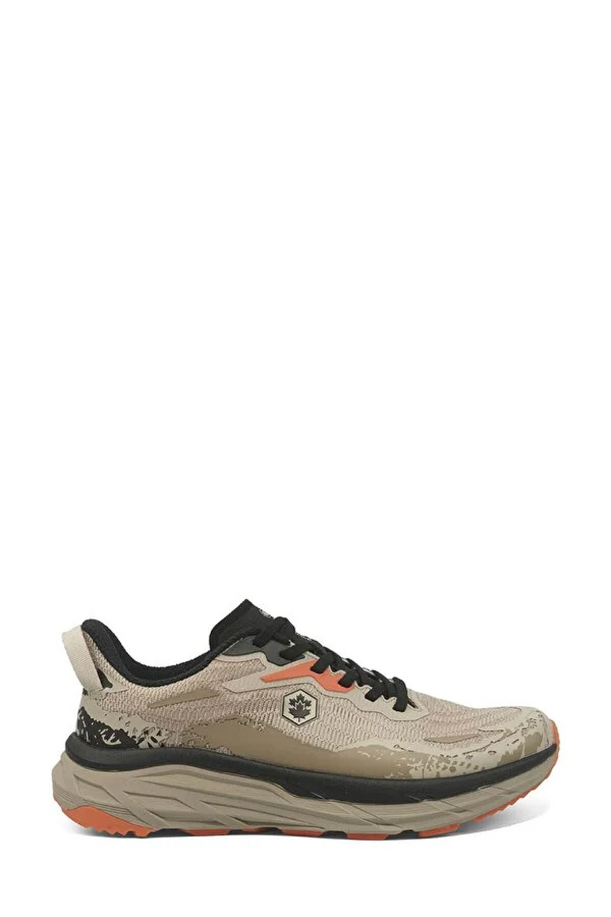 lumberjack TIDAL 6FX Bej Erkek Sneaker A102203168