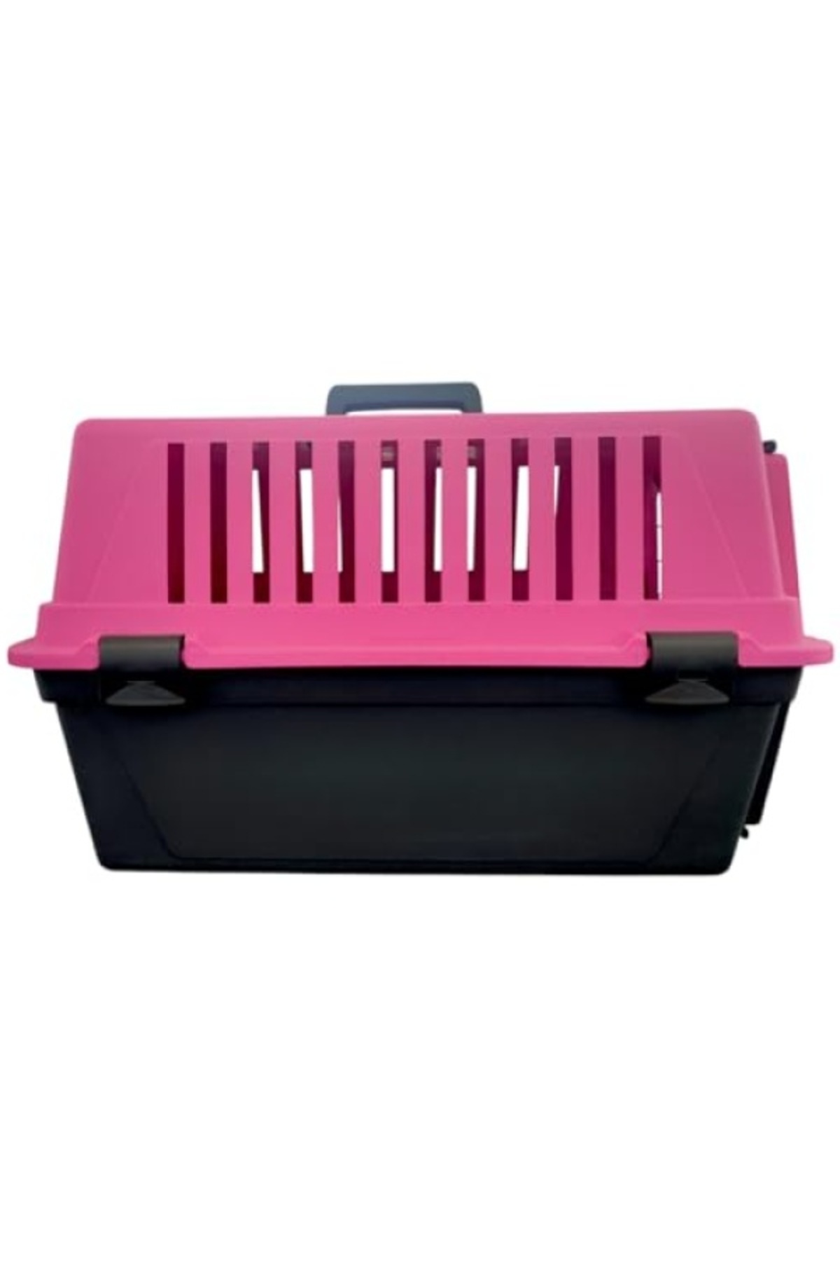 markentegra Lila Renkli Taşıma Çantası - 10 Litrelik Kapasite fotoğrafı 3 (önizleme)