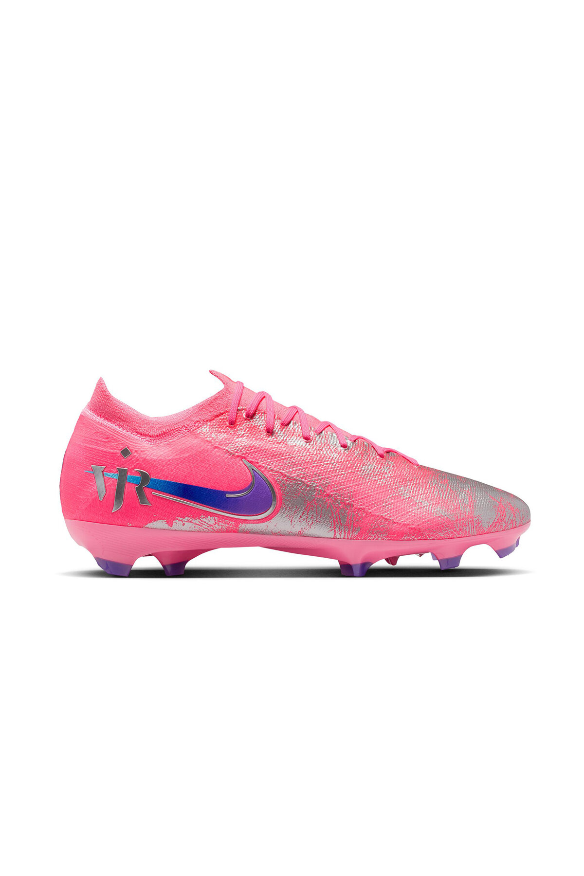 Nike Erkek Krampon MERCURIAL ZOOM VAPOR 16 PRO VJR FG Prof Krampon görsel 2