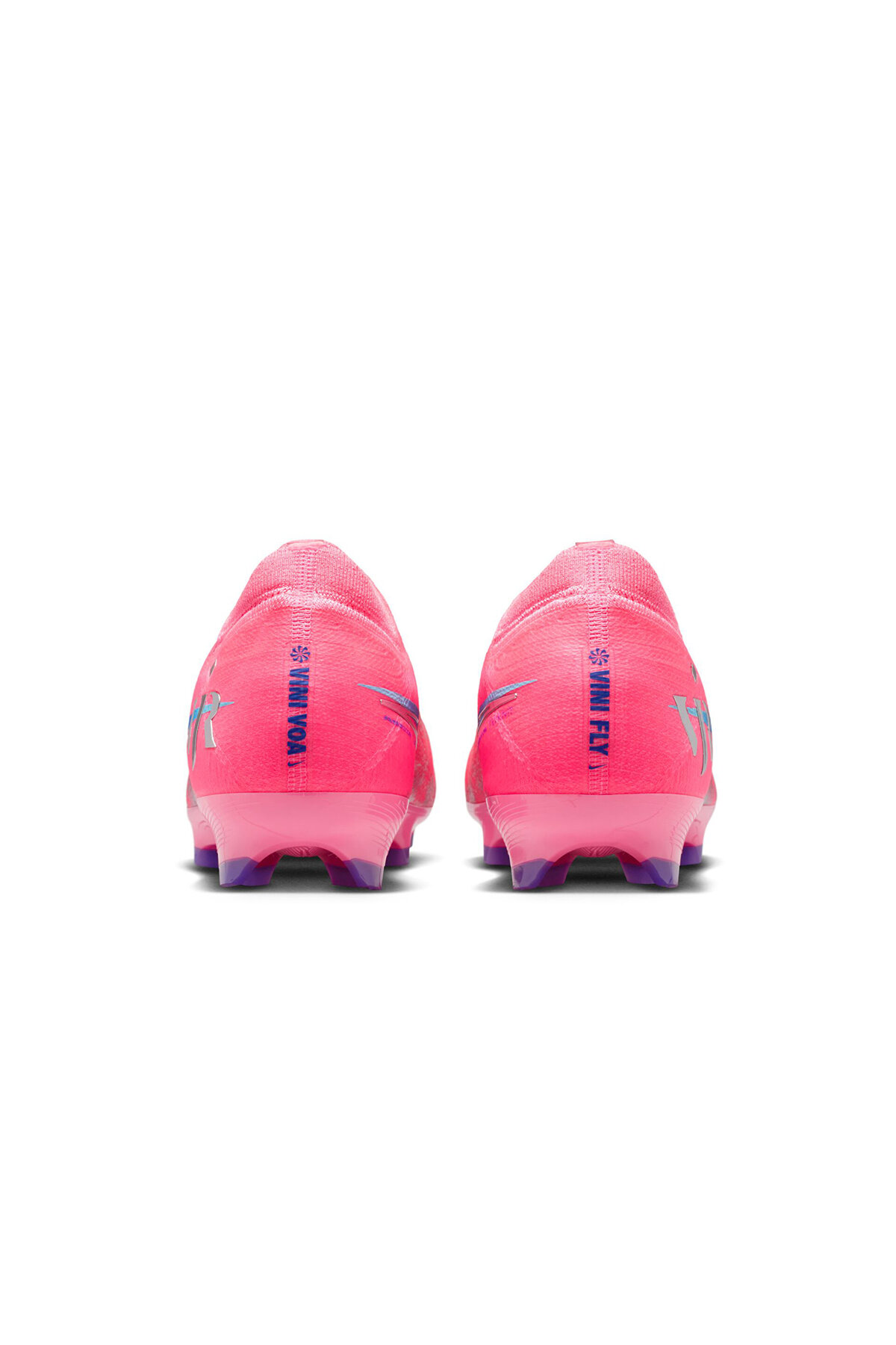 Nike Erkek Krampon MERCURIAL ZOOM VAPOR 16 PRO VJR FG Prof Krampon görsel 8
