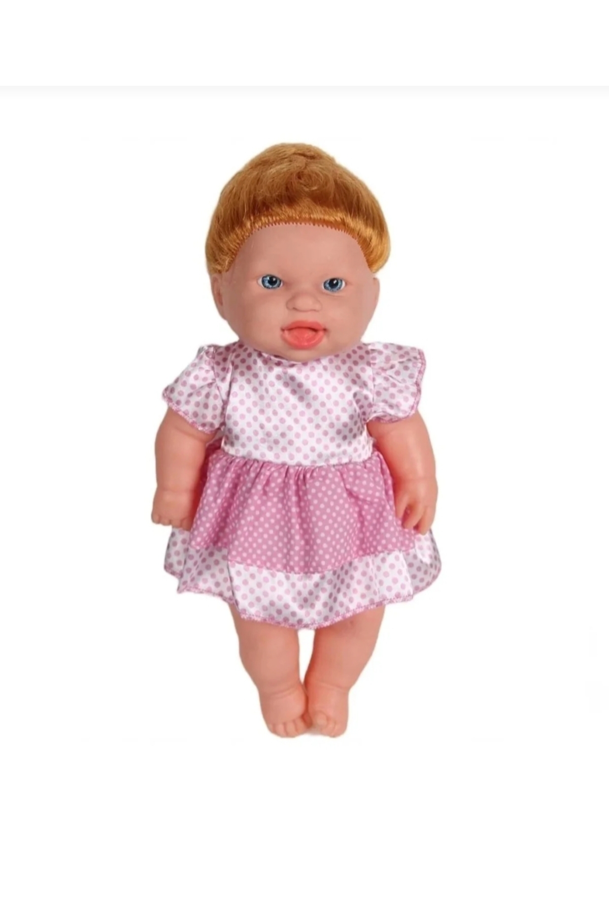 TOPROCKSTORE Sevimli Et Bebek 35 cm Uyku Arkadaşım fotoğrafı 4 (önizleme)