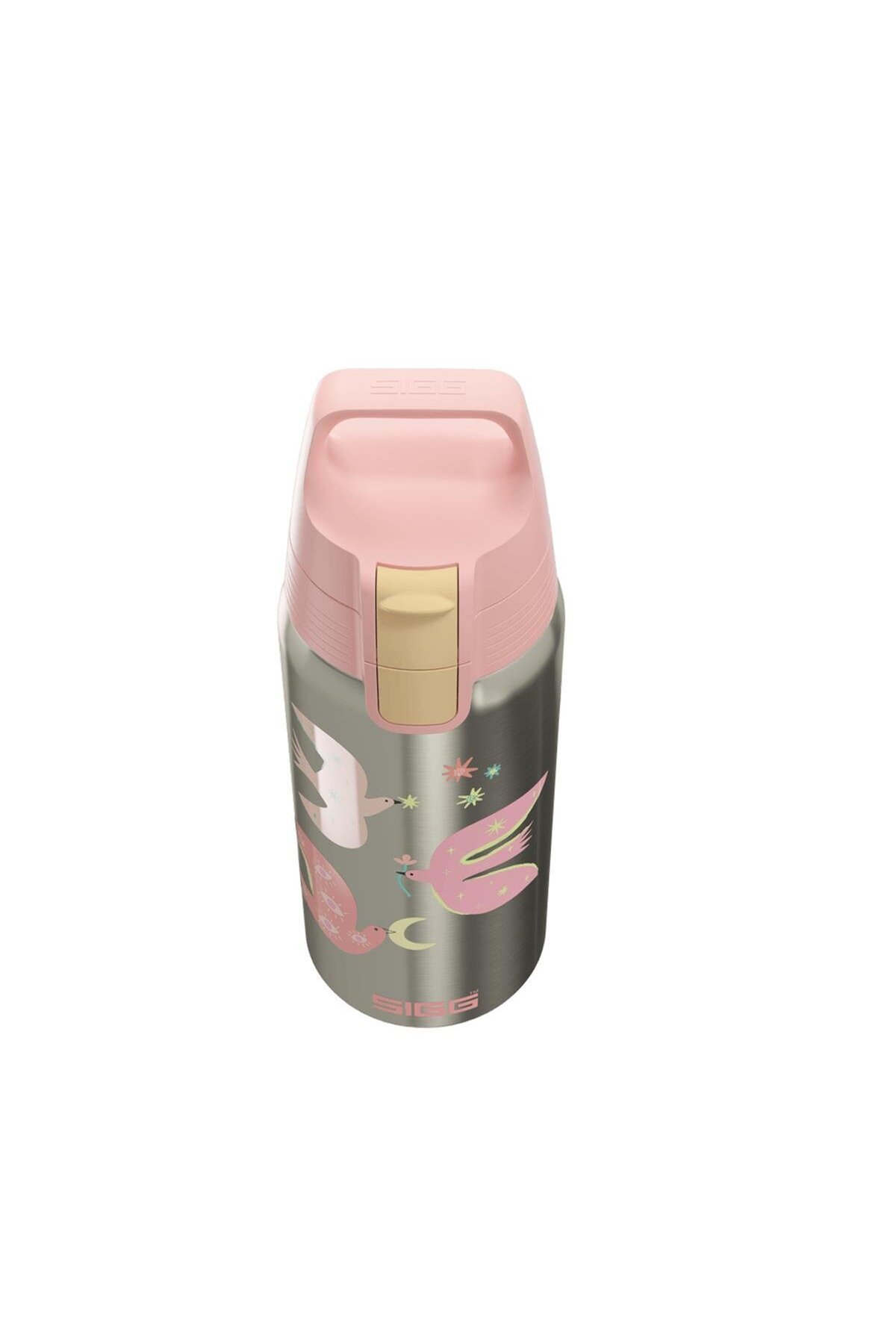 Sigg 6023.40 Therm One 0,5L Çocuk Termos, Fly Away fotoğrafı 3 (önizleme)