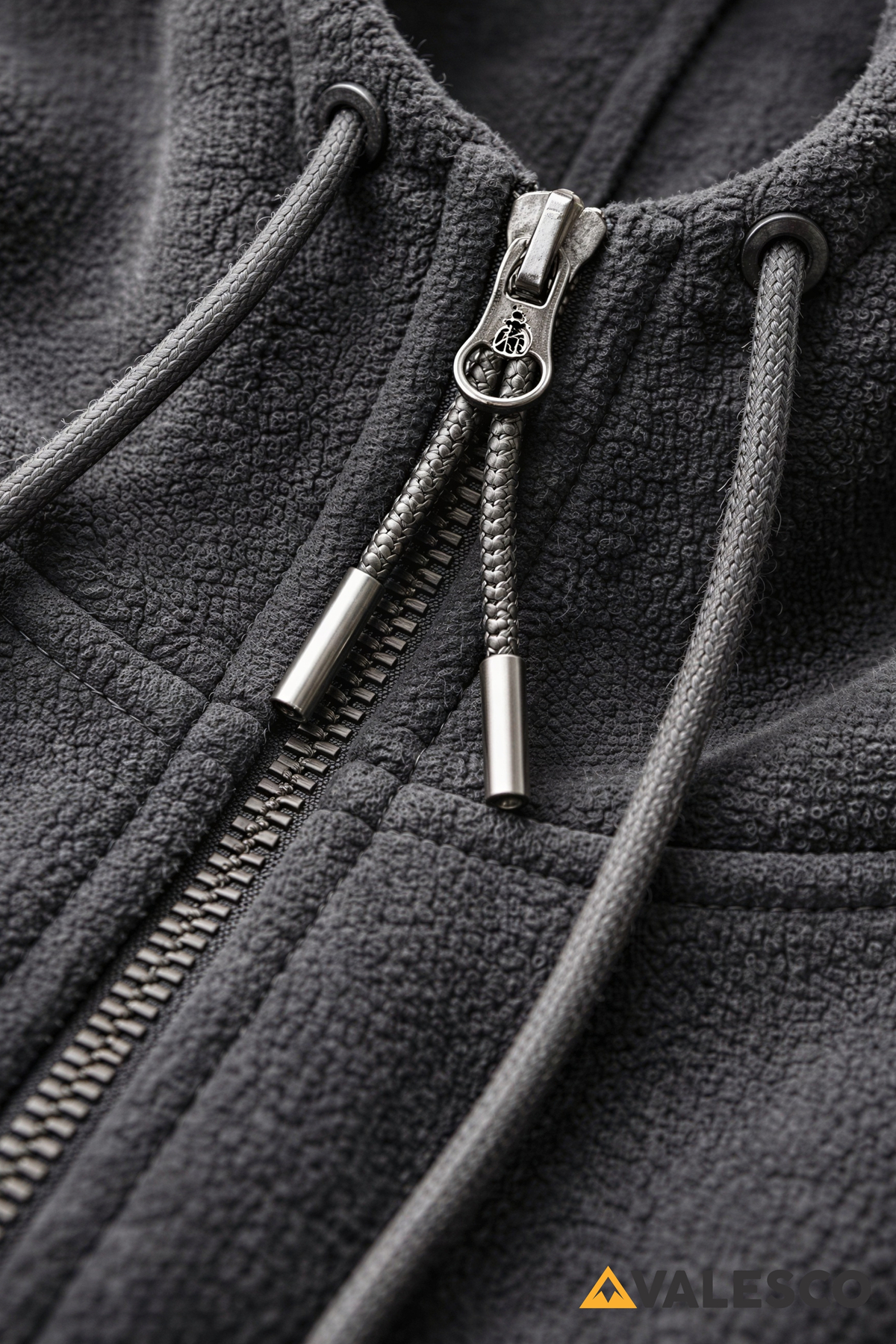 POLAR HIRKA — مشکی VLS-125 — تصویر 4 از 7