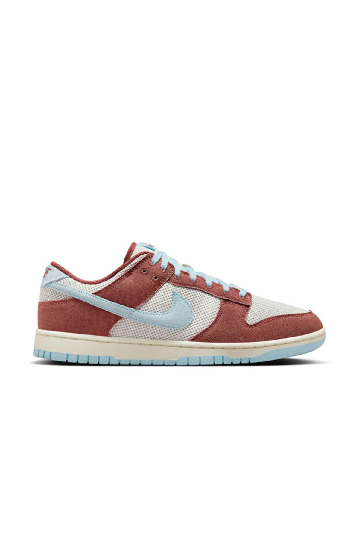 Nike Dunk Low Retro SE Terra Brown Celestine  HJ4329-200