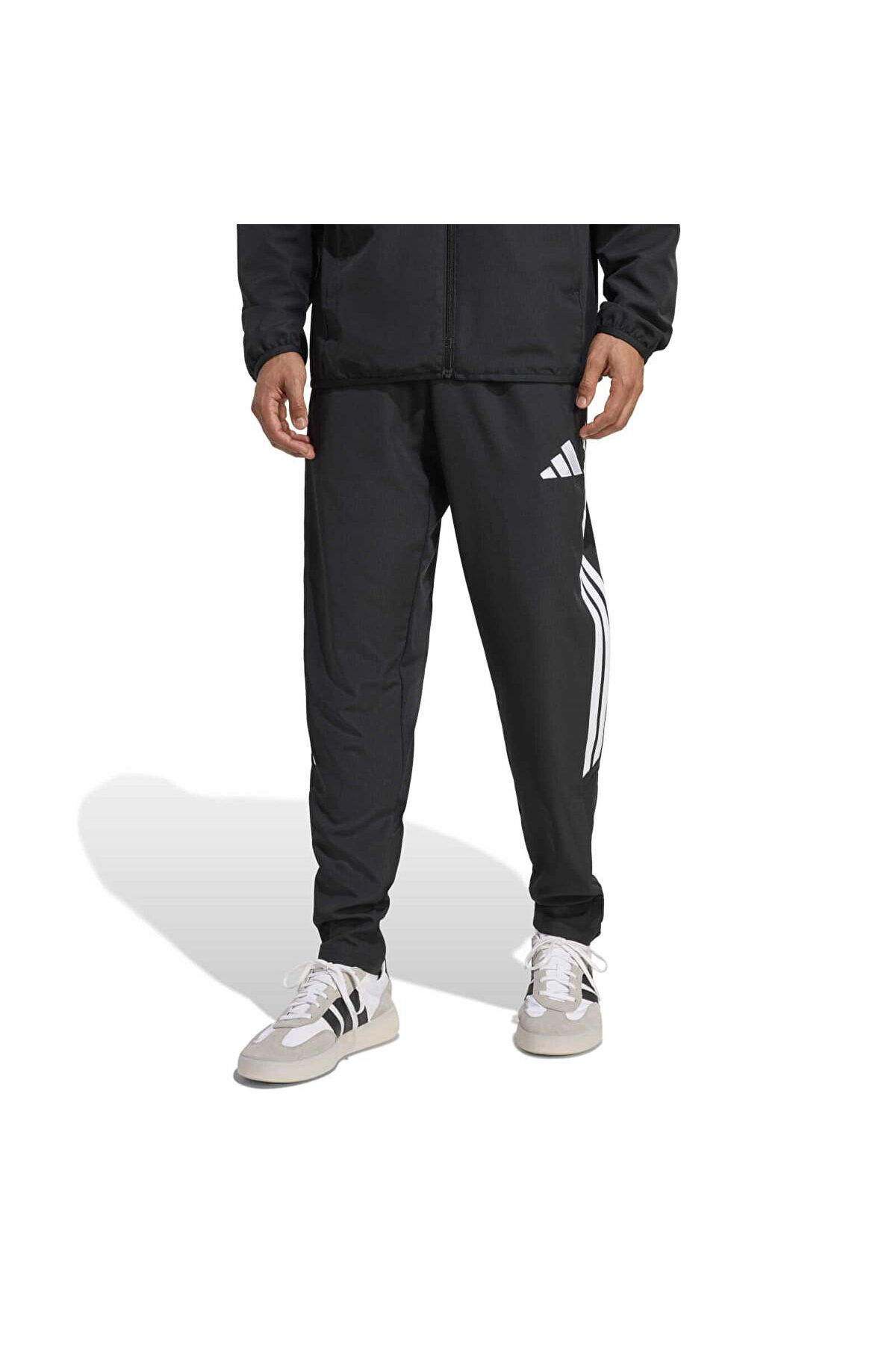 adidas Tiro26 League Presentation Erkek Eşofman Altı JZ9046