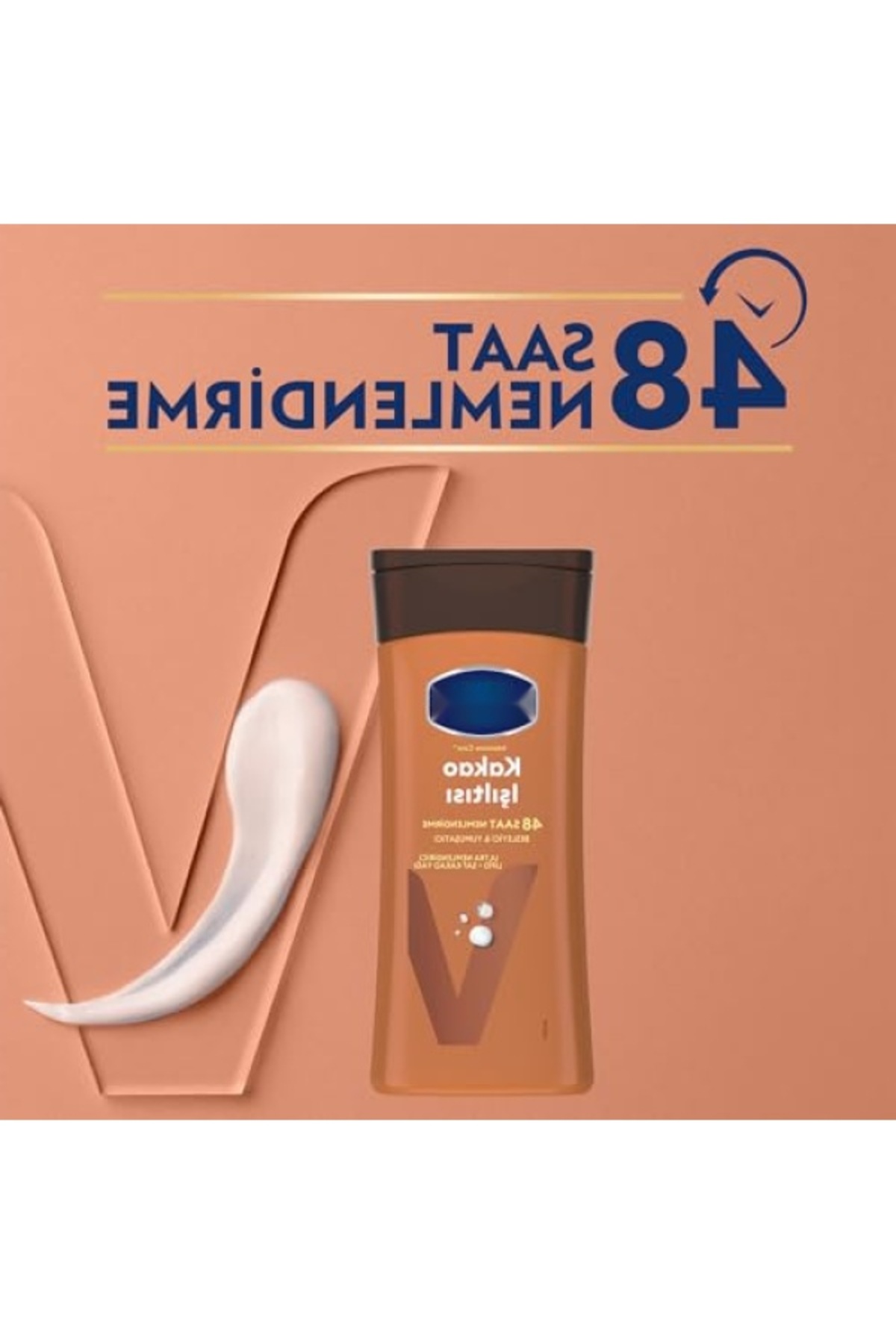 markentegra Kakao Işıltılı Vücut Losyonu - Kuru Ciltler İçin, 200 ml fotoğrafı 3 (önizleme)