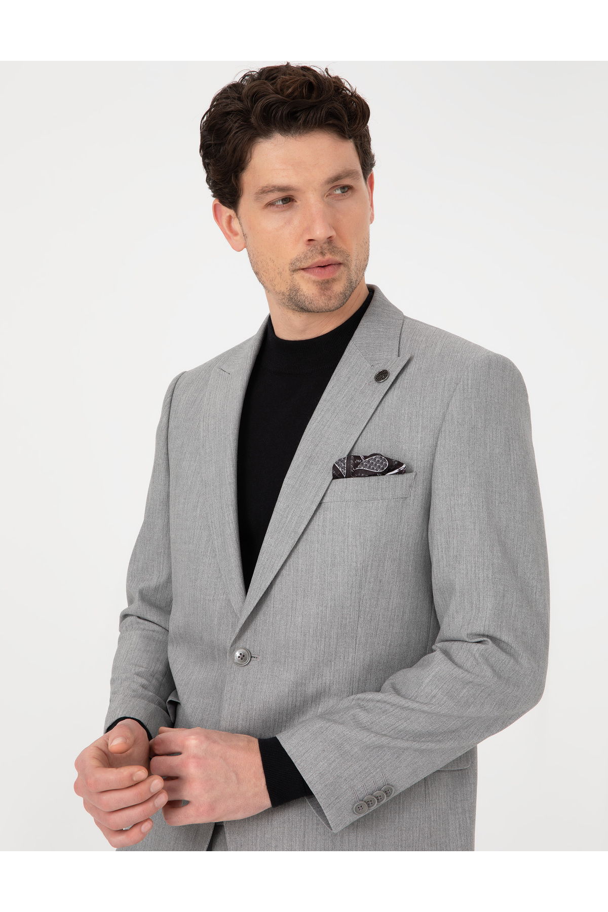 Pierre Cardin Men's Suits 🕴️ 40-80% off! | Timeless Elegance - 2026