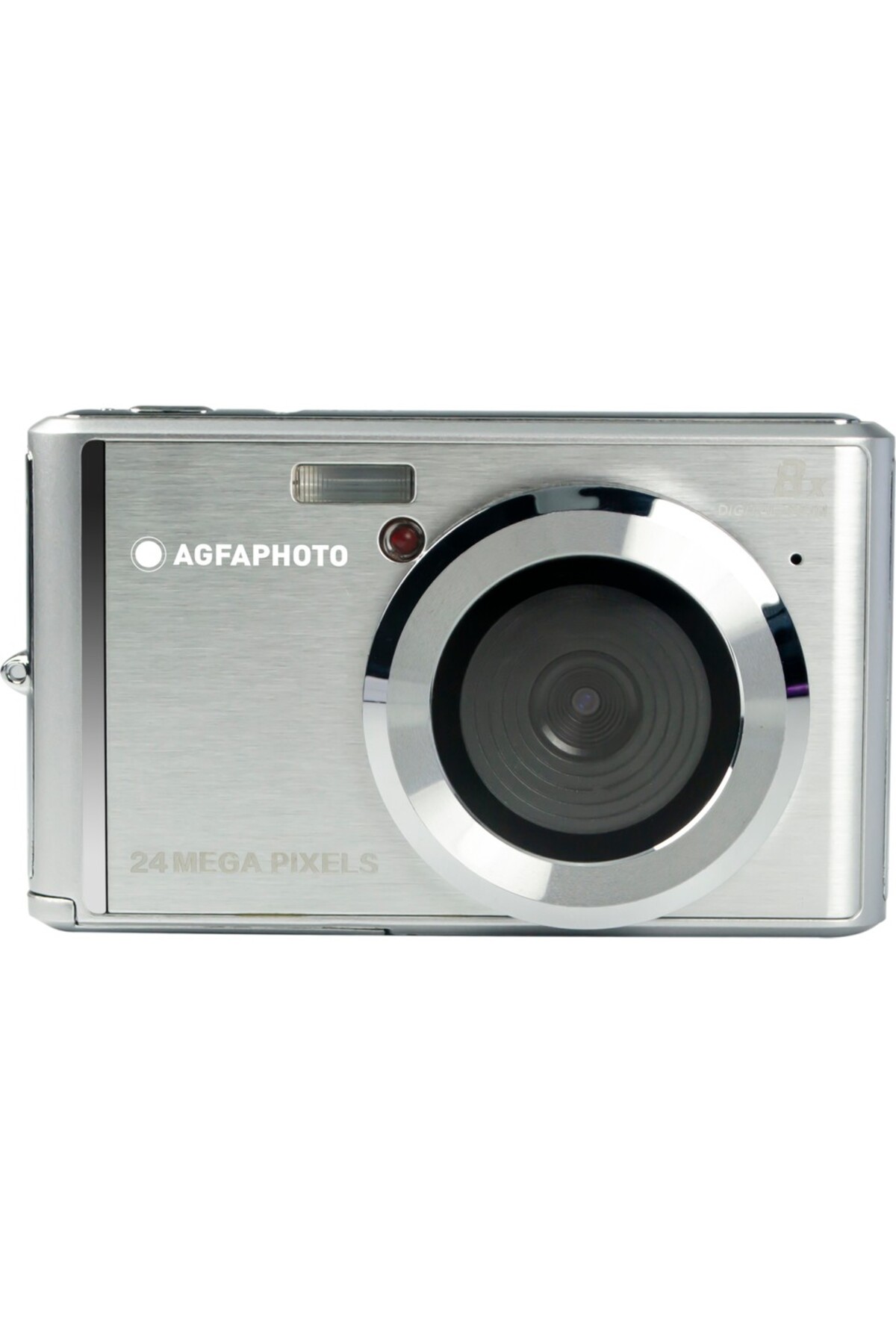Agfa Photo Realishot DC5200 - 24MP Photo(GRİ)