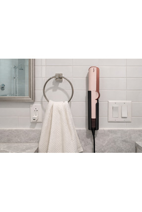 MEGY HOME Dyson Airstrait Duvar Standı Düzenleyici