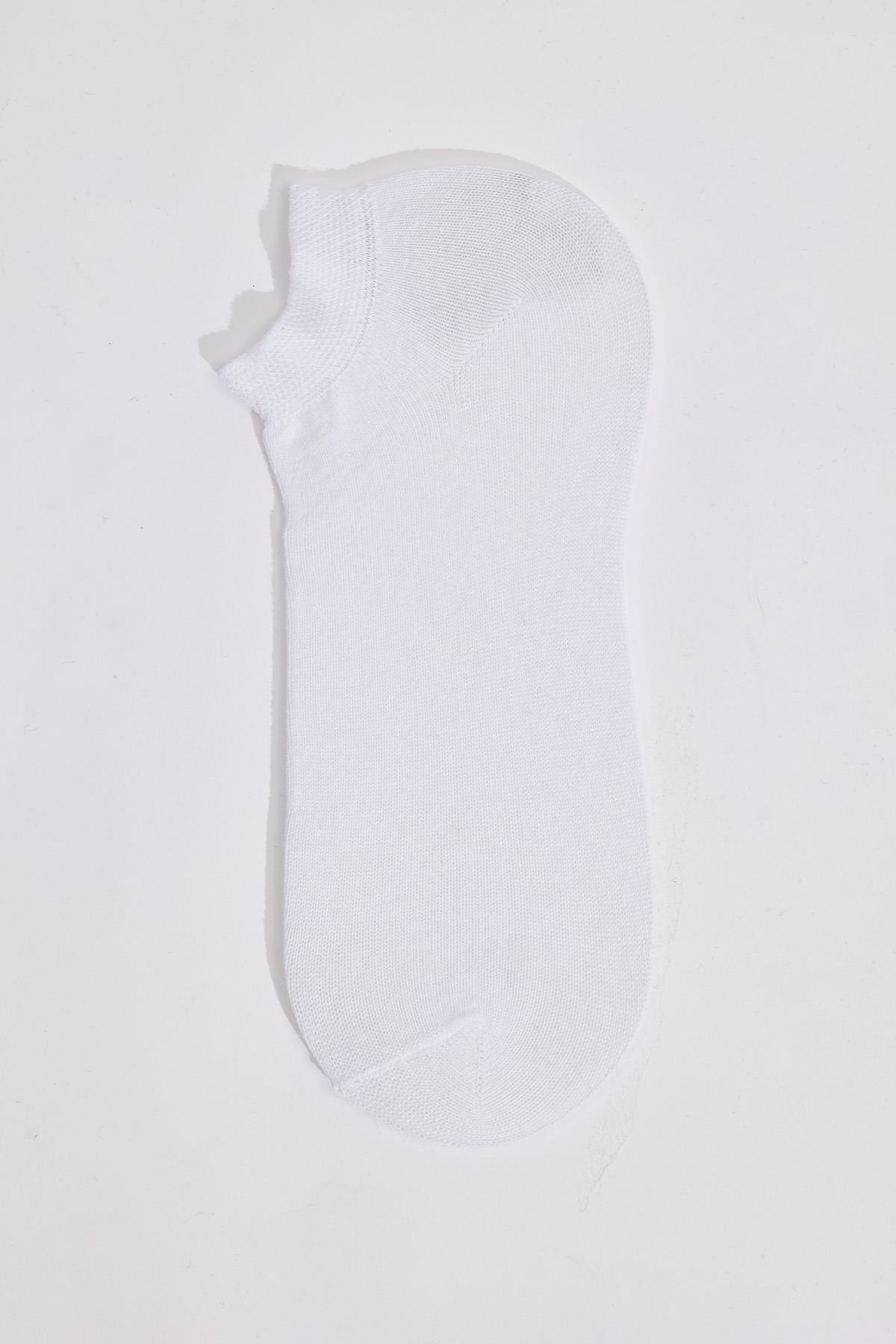 Tudors  10'lu Erkek Patik Çorap - Görsel 5