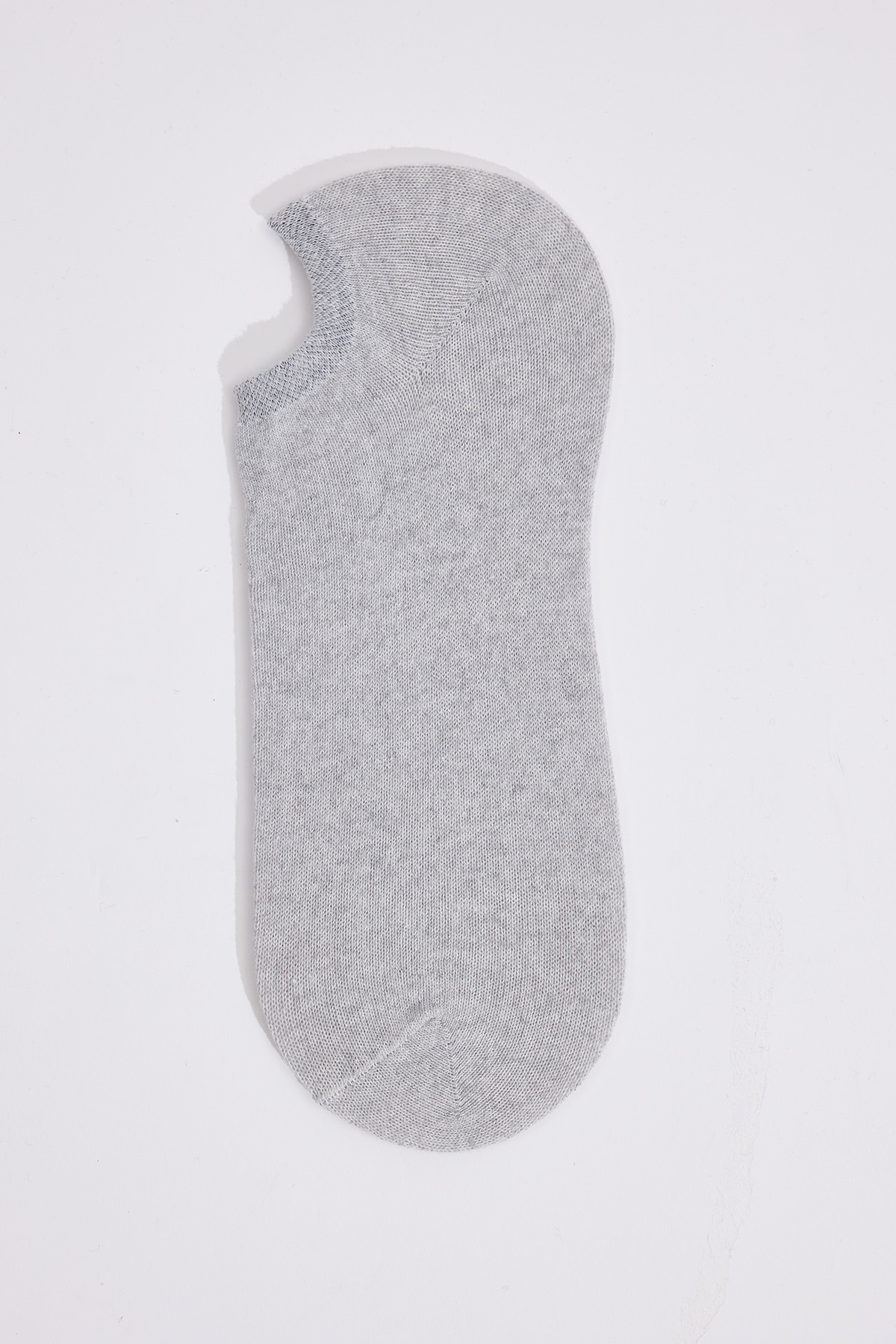 Tudors  10'lu Erkek Patik Çorap - Görsel 4