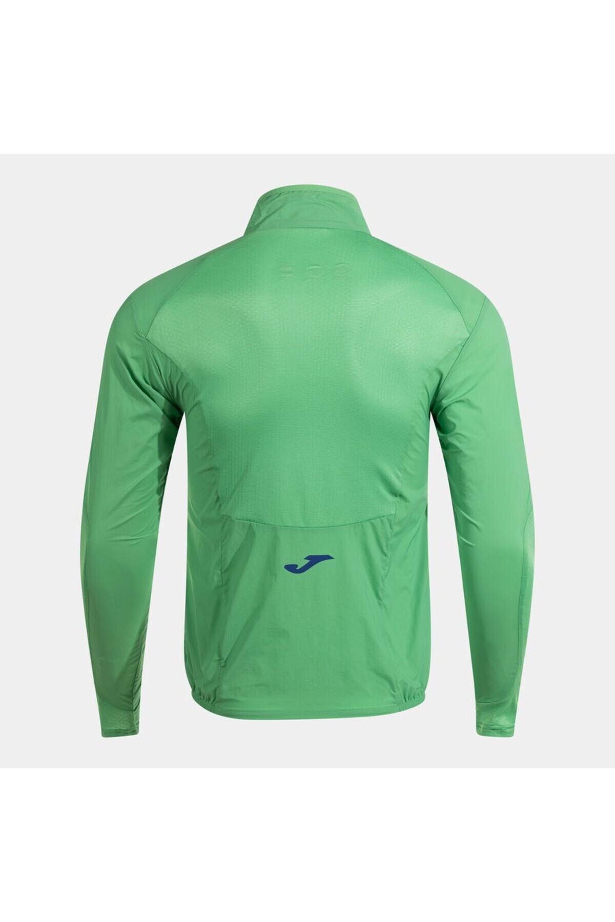 Joma 104128.435 R-Trail Nature Erkek Rüzgar Kesici Yeşil Sweat görsel 3