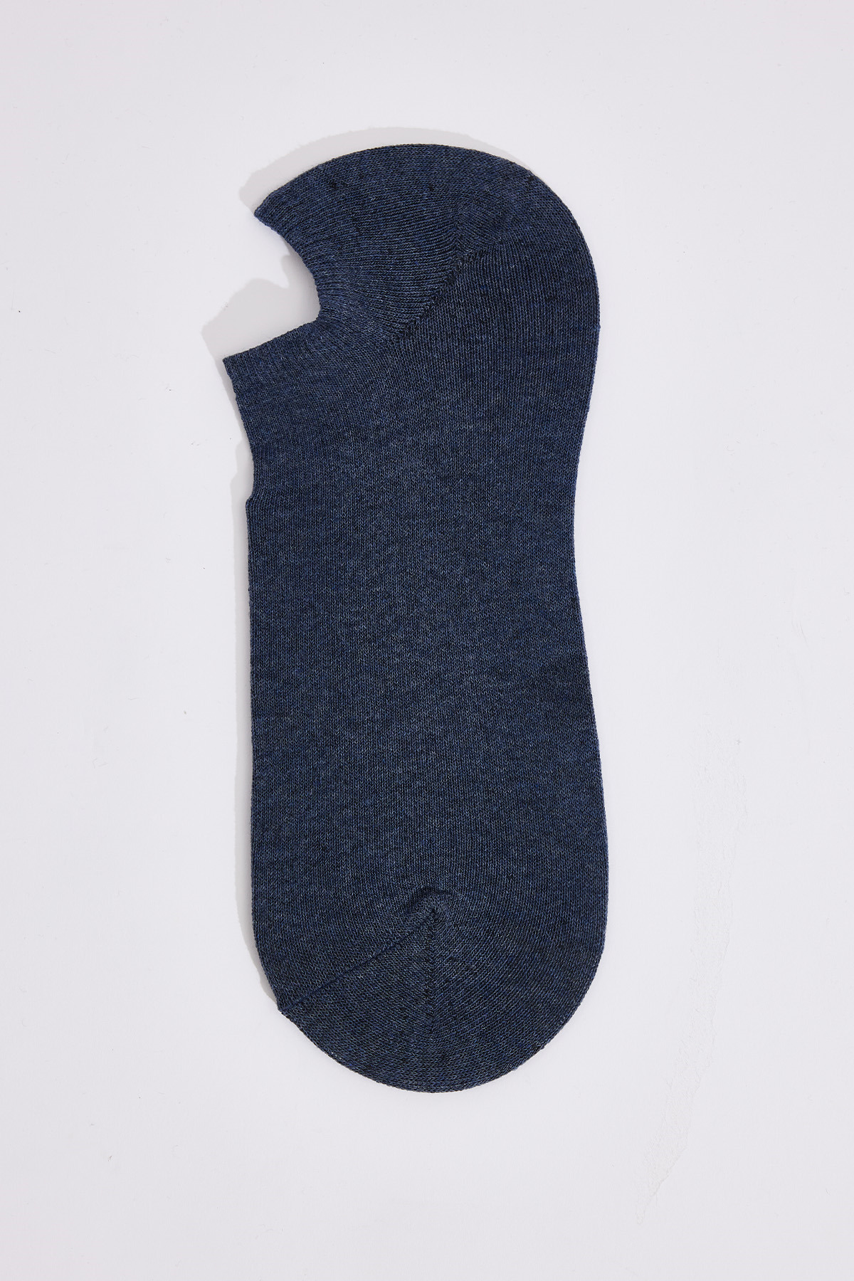 Tudors  10'lu Erkek Patik Çorap - Görsel 6