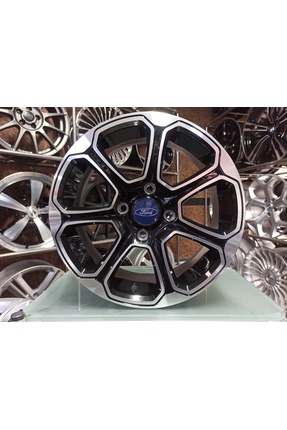 OEM 15 İNÇ FORD FİESTA COURİER JANT TAKIMI (4ADET)