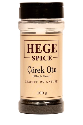 Hege Spice Çörek Otu 100 gr