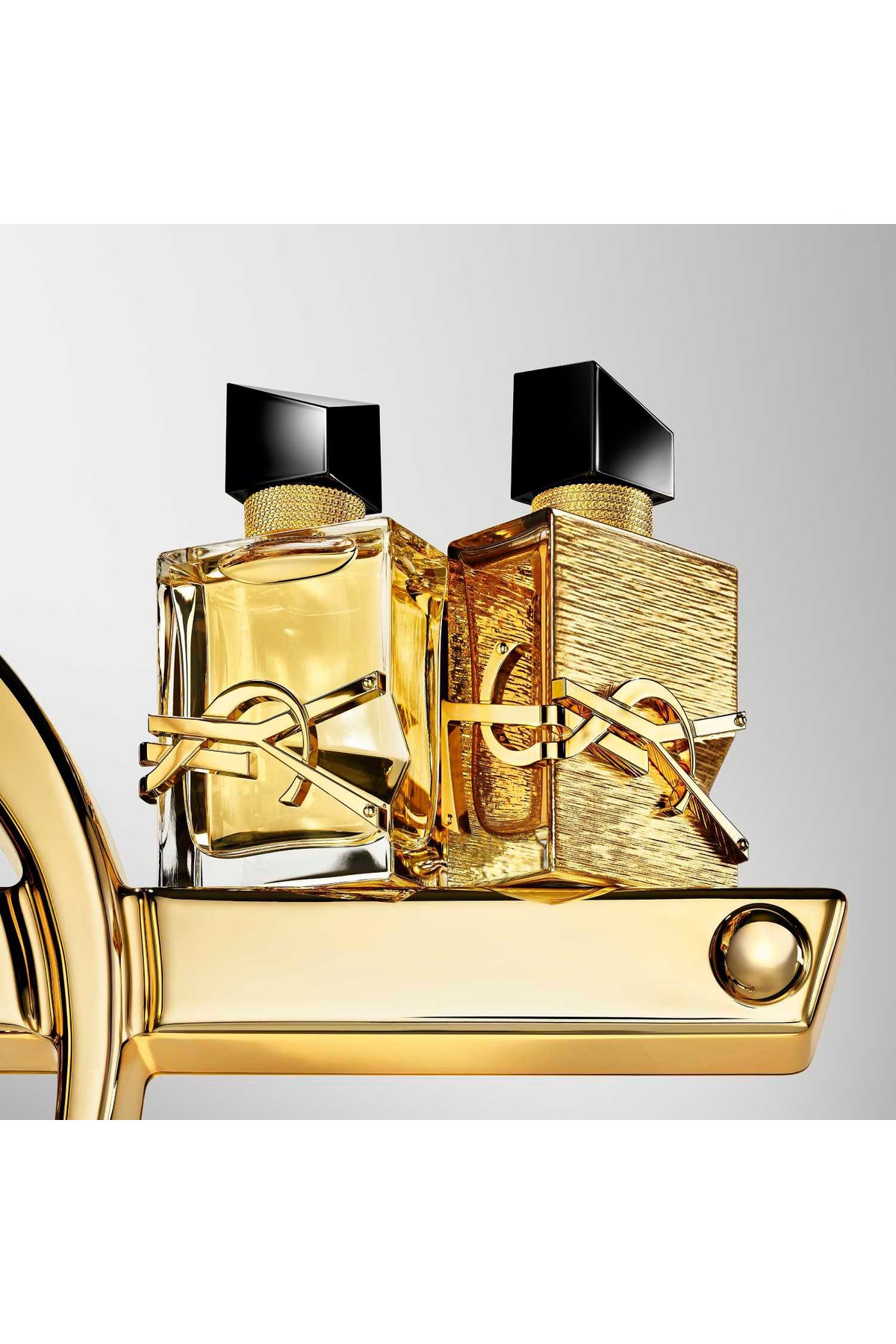 Yves Saint Laurent Libre Vanille Couture - Eau de Parfum 50 ml