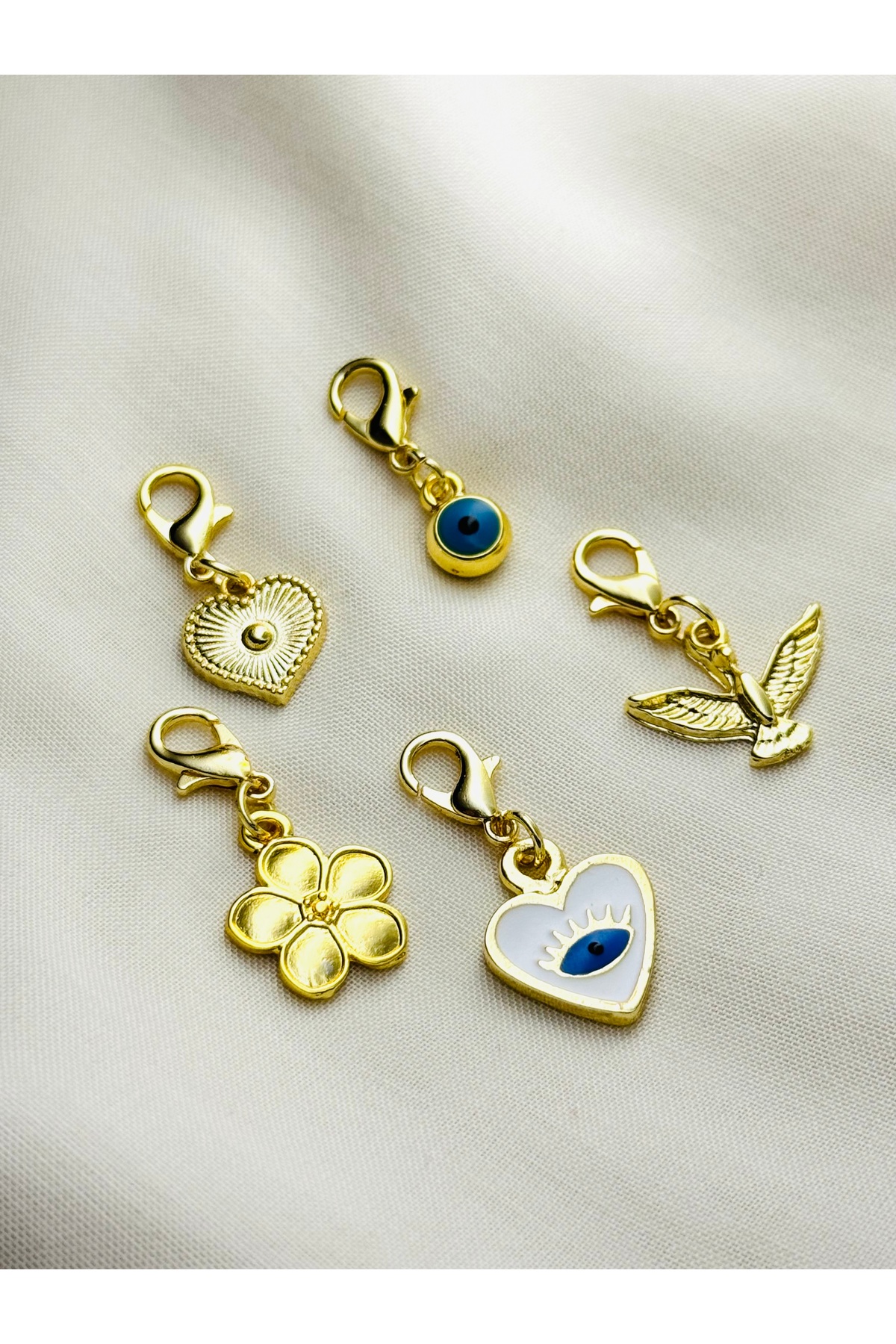 roshel Charm – Fırsatlar Trendyol'da! 🧡