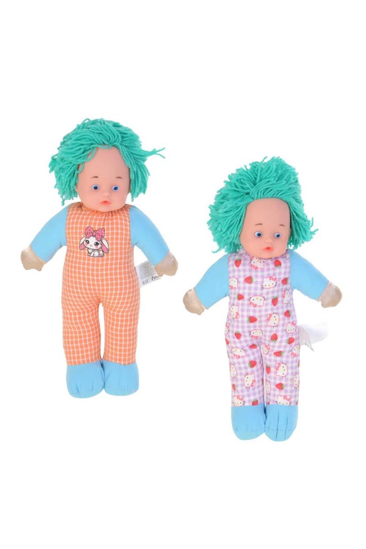 HAK İŞ OYUNCAK 35 Cm Lahana Bebek - 1 ADET fotoğrafı 2 (önizleme)