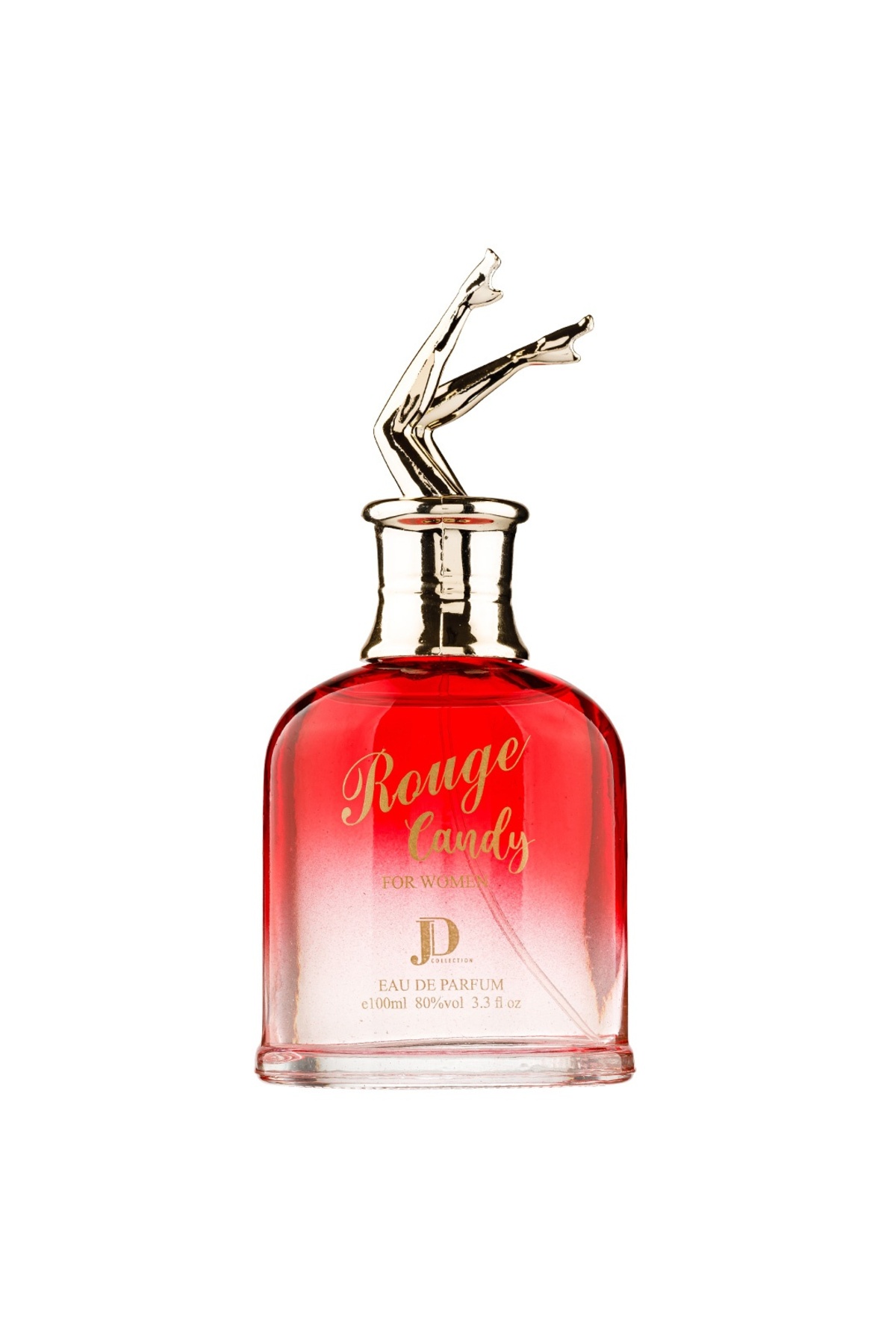 Al Fakhr Perfumes Rouge Candy, Apa de Parfum, Femei, 100 ml