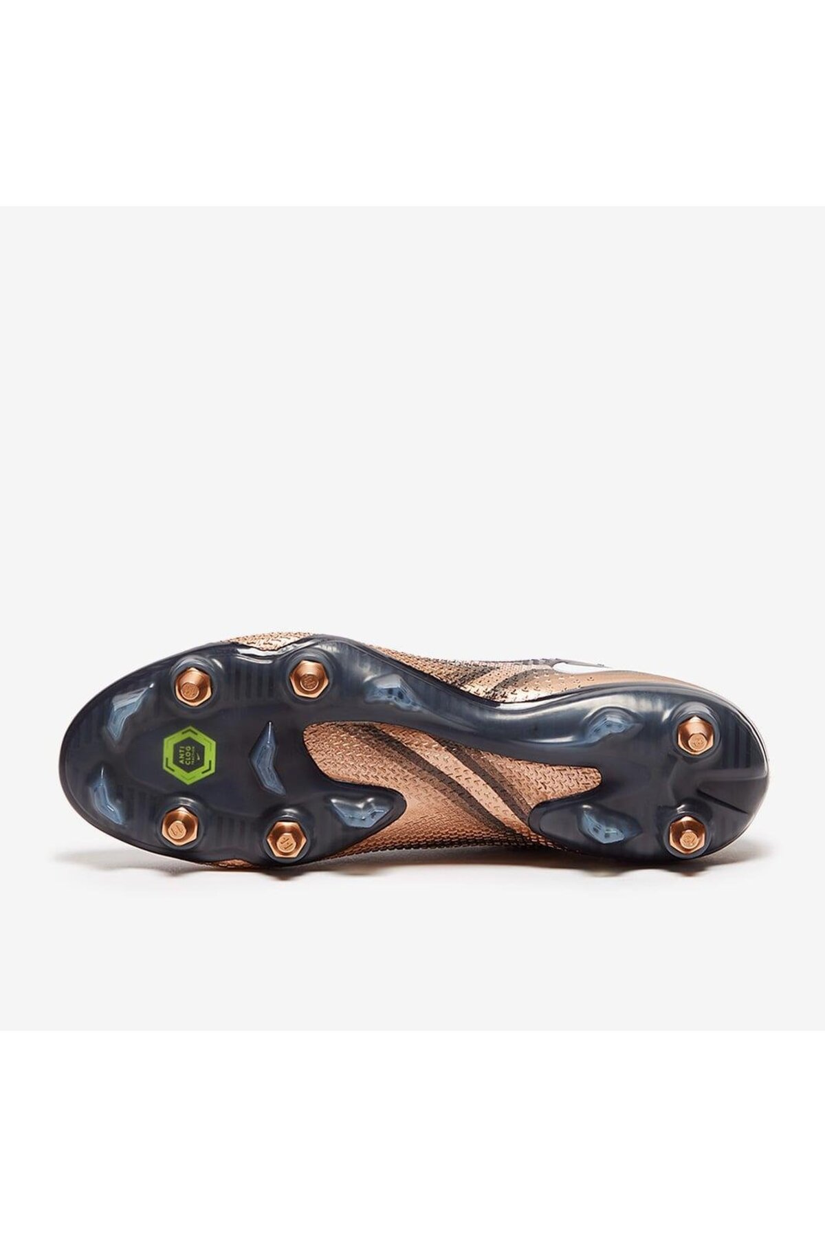 Nike Phantom GT2 Elite SG-PRO Erkek Krampon görsel 4