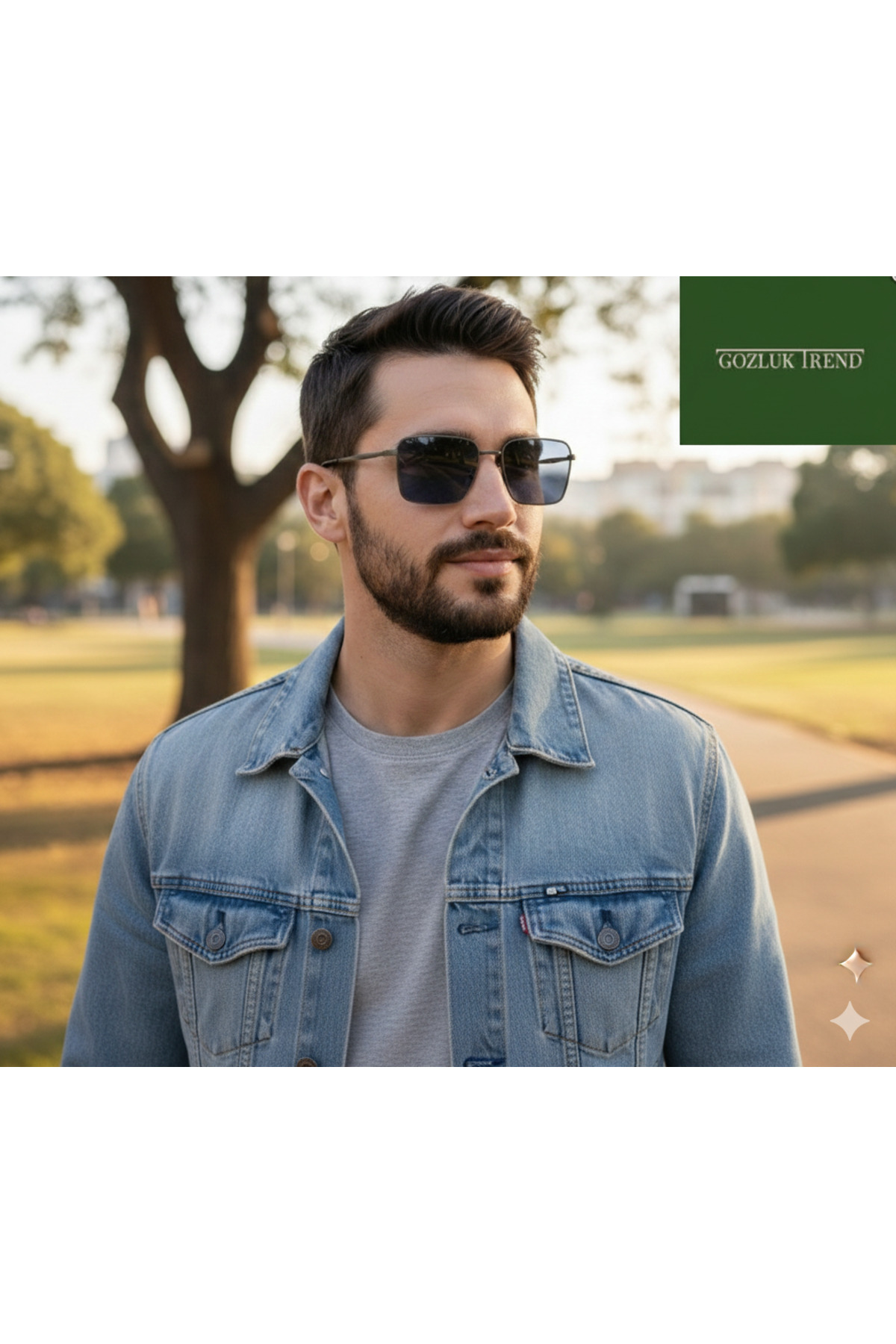 0VO4338SI 513680 56 نظارات شمسية للجنسين