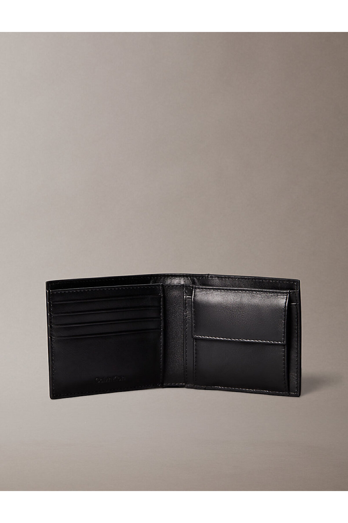 Calvin Klein  Erkek Raised Billfold Cüzdan - Görsel 3