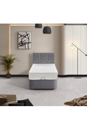 HERMOBİ BAZA BAŞLIK SETİ NEVA 90X190