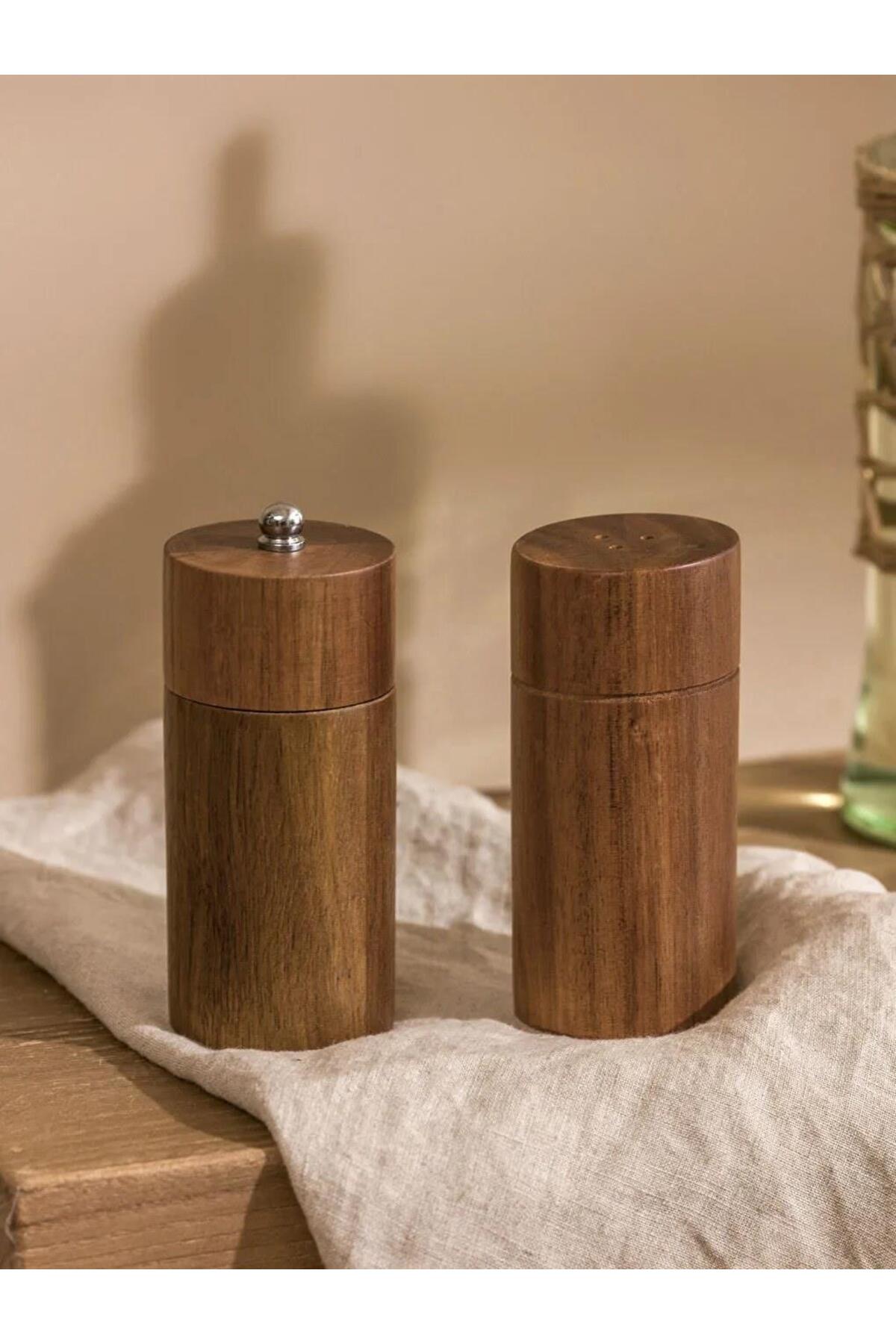 Salt & Pepper Shakers Models & Prices - Trendyol