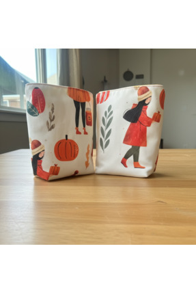 florealFlowers TAKIM IKILI SEPET