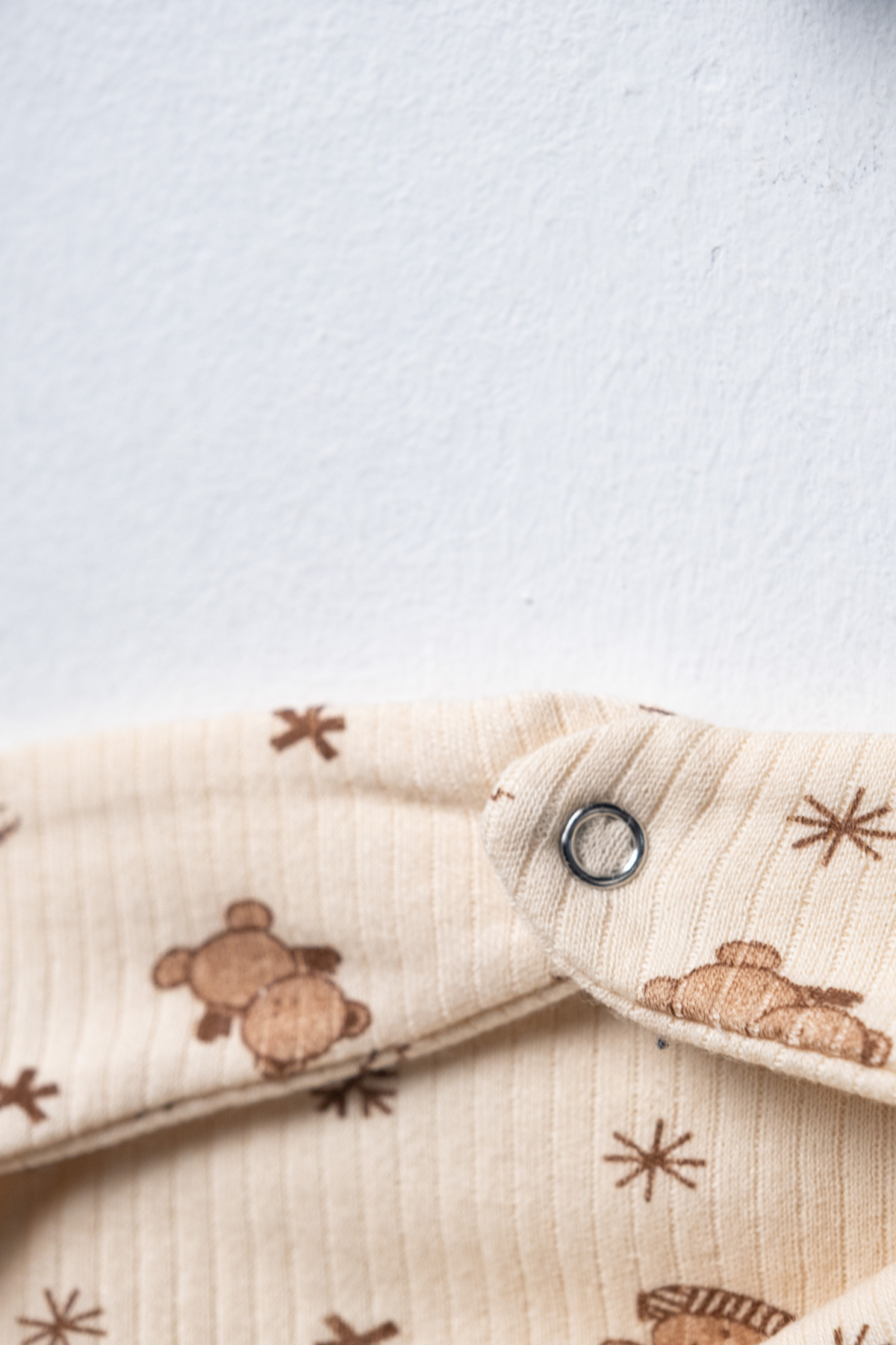 ENİA BABY Kız Erkek Bebek Pamuklu Yenidoğan 5 Parça Hastane Çıkış Seti 0-3 Ay fotoğrafı 6 (önizleme)