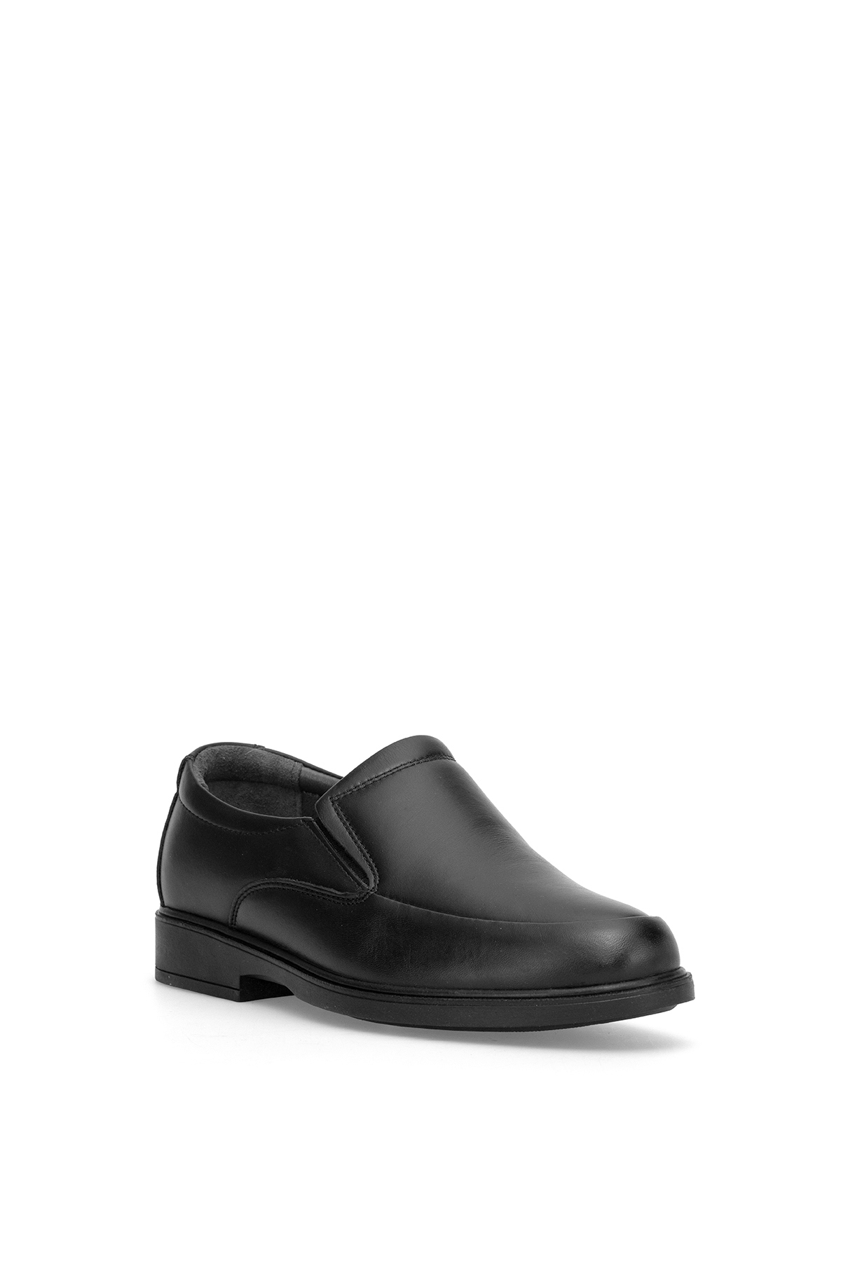 Ayakkabı Fuarı Elit 26Yslgld481C Men's Genuine Leather Casual