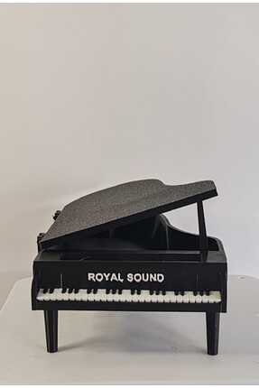 müzikveherşey Kuyruklu Piyano Telefon Tutacağı