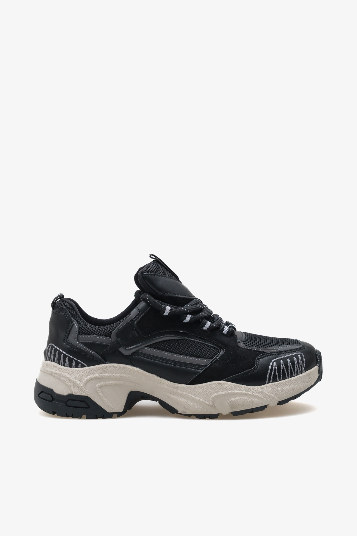 Liza Shoes ESLEM Kadın Günlük Spor Ayakkabı A018- K34155 - Fiyatı