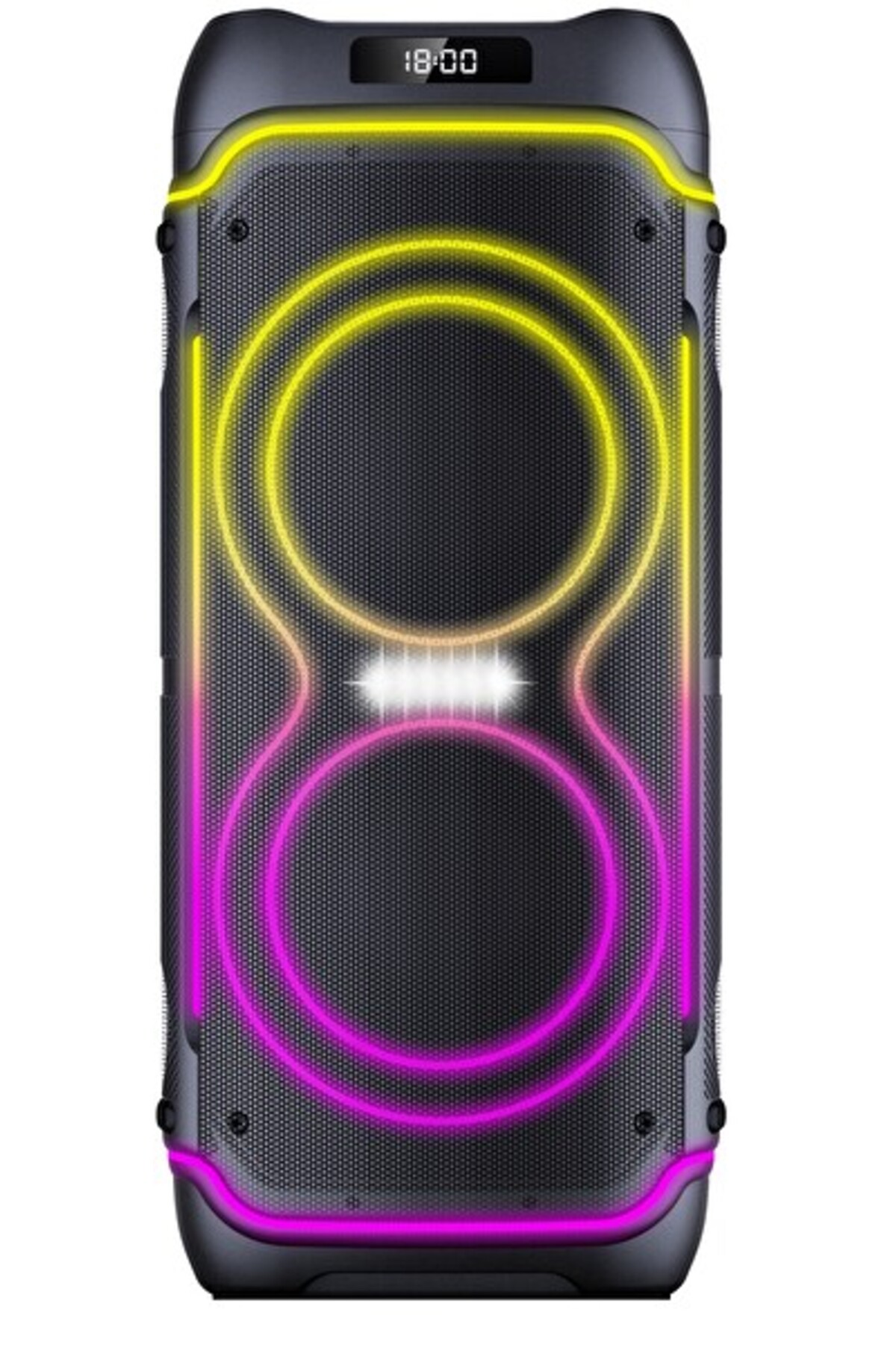 Bood Fy-5655 Frekans On Hi-Fi Hoparlör - Fiyatı, Yorumları