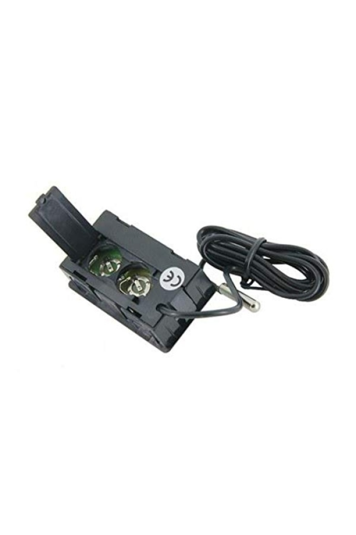 markentegra Dijital Pano Tipi Termometre - Yetişkin Kullanım İçin fotoğrafı 3 (önizleme)