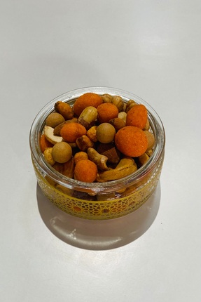 Eslemzade Kuruyemiş Ekonomik Karışık Düğün Çerezi 1 kg