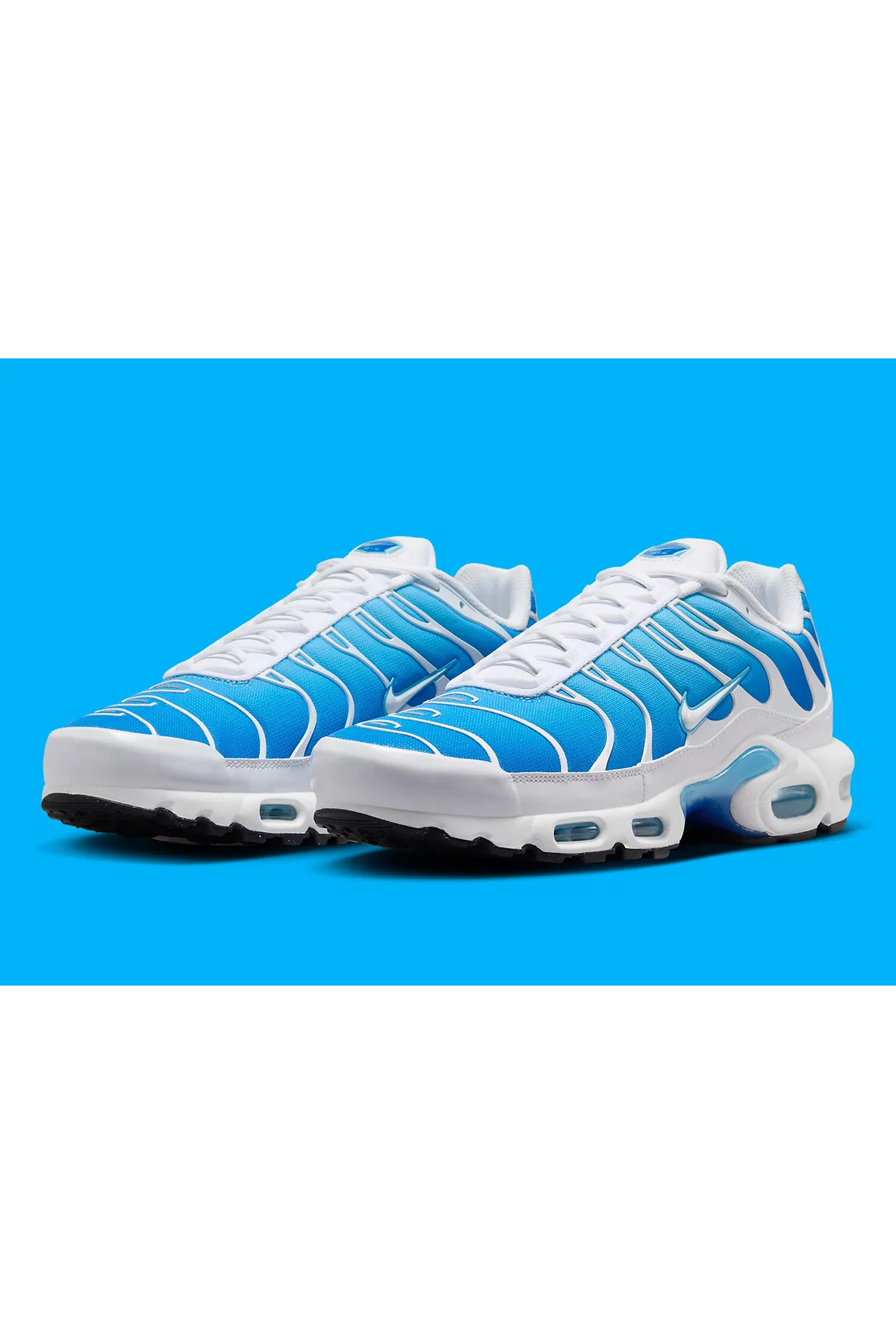 Nike TN Air Max Plus Sky Blue - Fiyatı, Yorumları