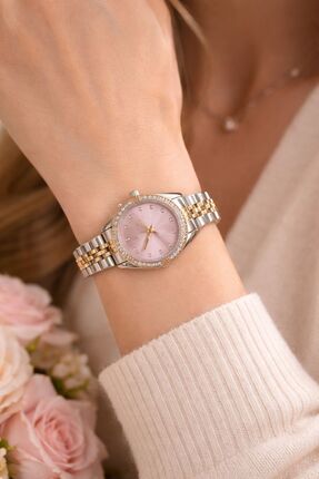 endlessstylish Romantik tonlarda zamansız şıklık… ✨