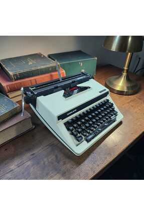 Antik Market Antika Daktilo