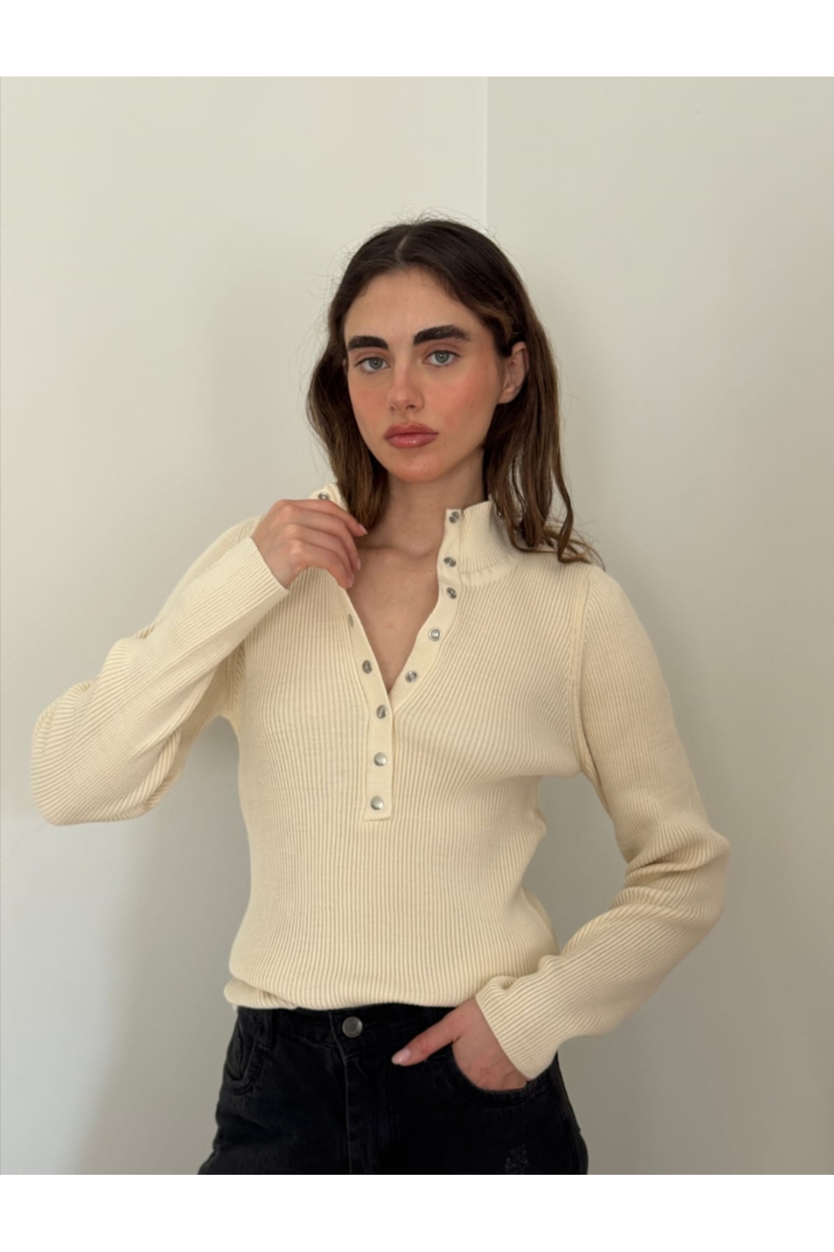 Sweaters 🧥 40-80% off! | Cozy Comfort & Style - Trendyol