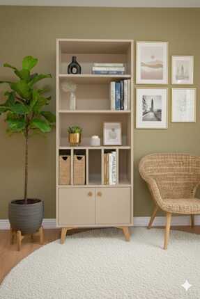 FUHO Bilgin Kitaplık