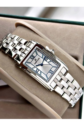 Daniel Klein Minimal Kare Kadın Kol Saati 22 mm