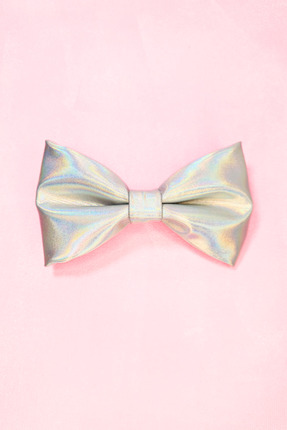 patlangaç Hologram Parlak Otomatik Klips Toka – Holografik Gümüş Gri Fiyonk K...