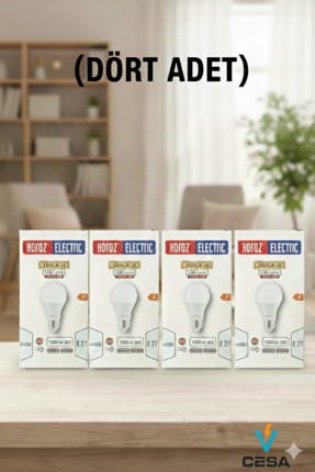 cesaa elektirik Ampul Horoz elektrik 15W Beyaz ışık Led Ampul premier 15Watt ...