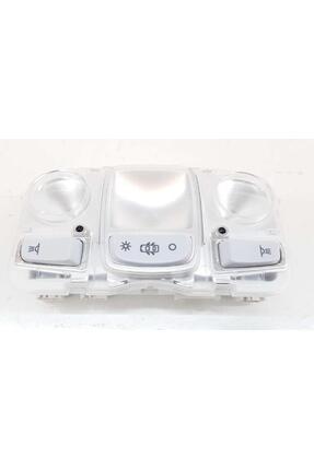 OEK Tavan Lambası Peugeot P208-p308-p3008-p5008-c4 Cactus-pıcasso Oem 9678144...