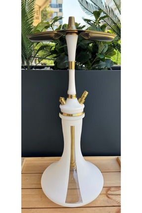 MR EDS E37 Boomerang- Titanyum Seri Gold