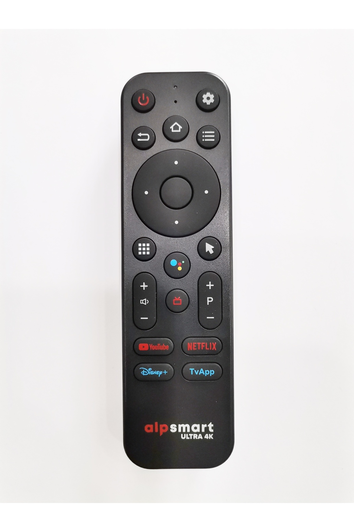 OEM ALPSMART AS-514 AS-516 ANDROID BOX KUMANDASI - Fiyatı, Yorumları
