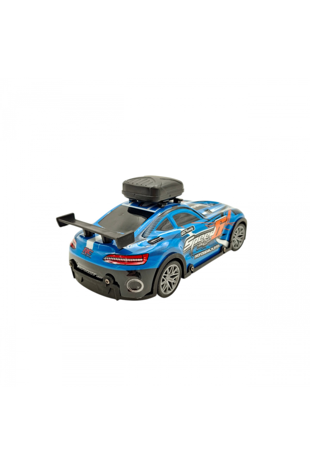 dekan toys Uzaktan Kumandalı Kameralı Resim Çeken Full Fonksiyon Araba, Şarjlı 2.4G Kameralı Drift Atan Araba fotoğrafı 2 (önizleme)
