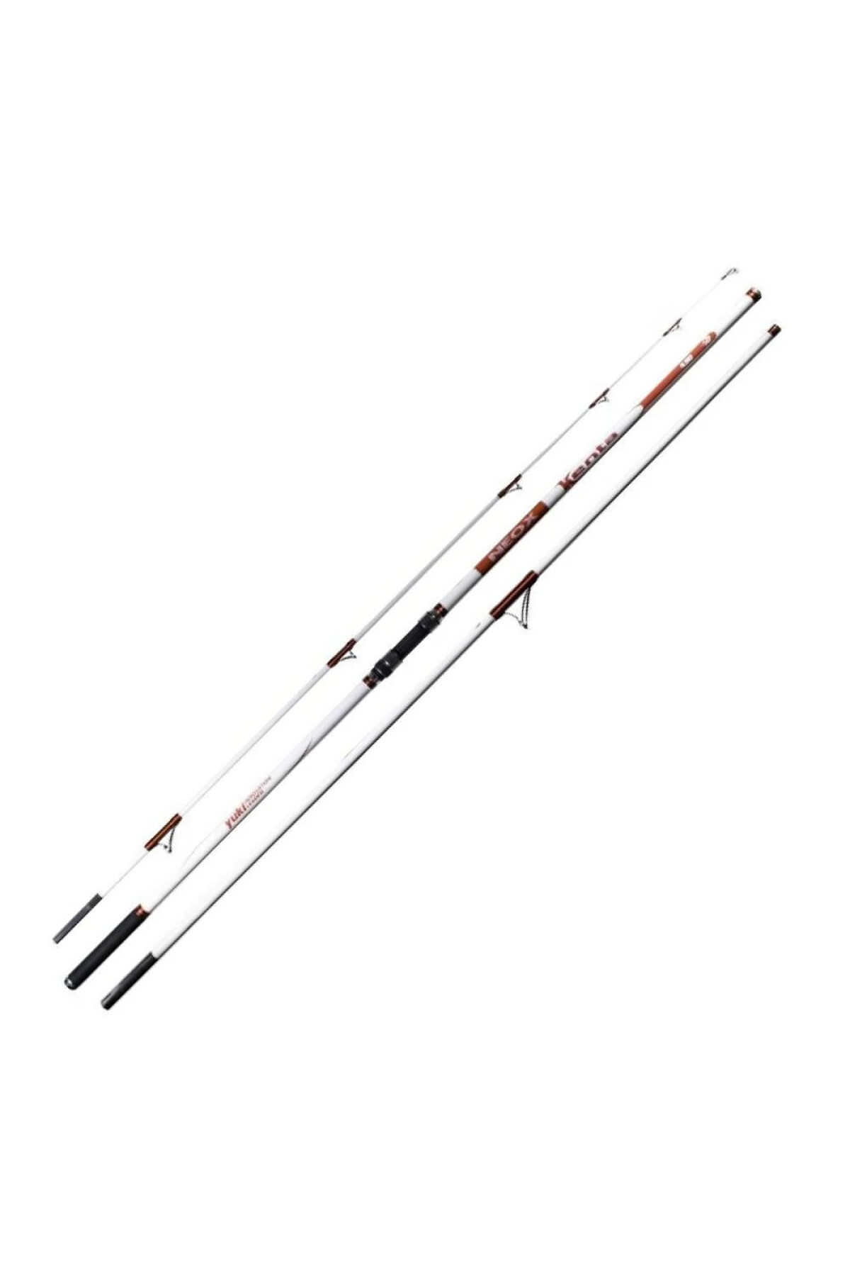 きよたか24000 Yuki NEOX KENTA 4.20MT SURF Olta Kamışı - Fiyatı, Yorumları