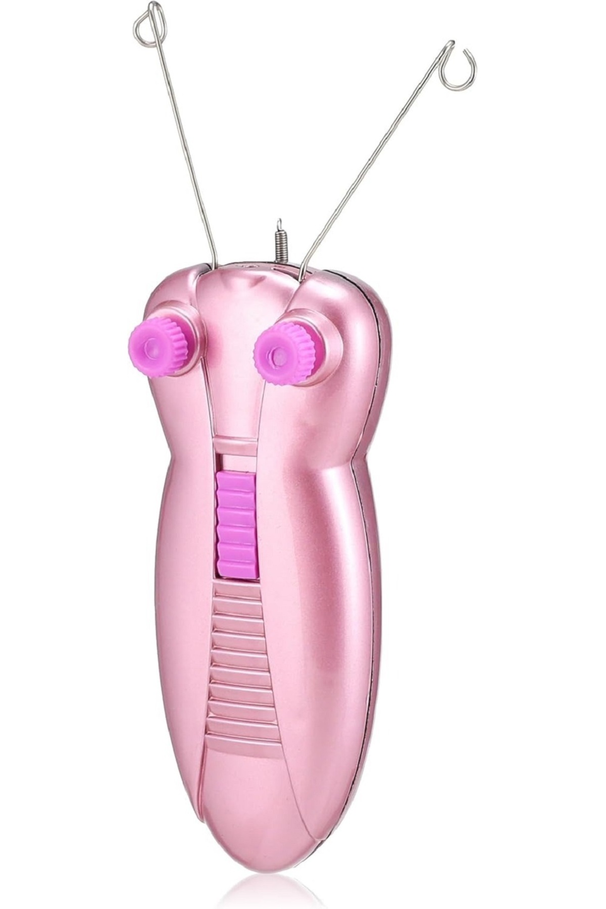 "Bestron Facial & Body Care Device – Lasting Radiance"